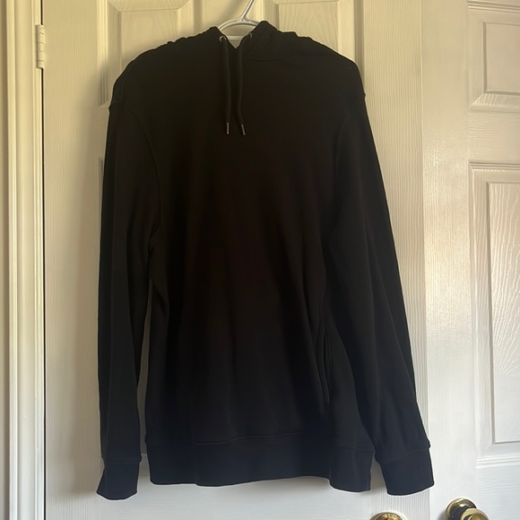 H&M Black Hoodie - Picture 1 of 2